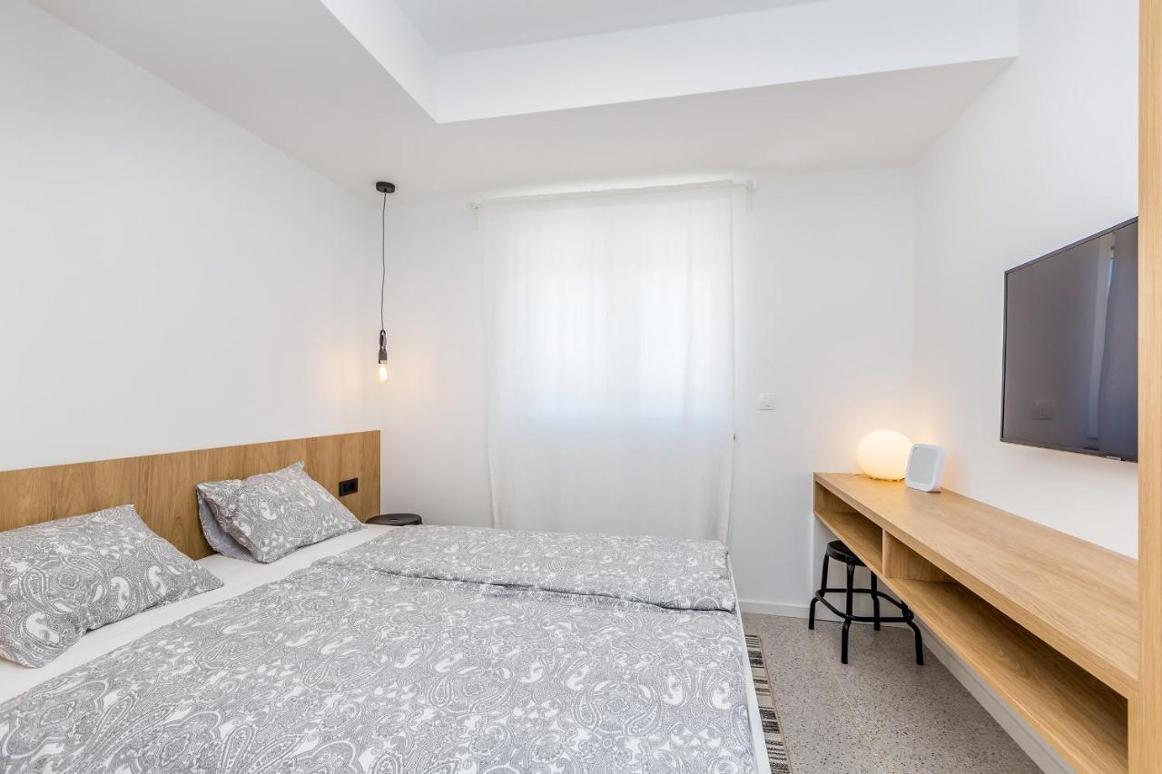 Apartment Laurus Salatić Exterior foto